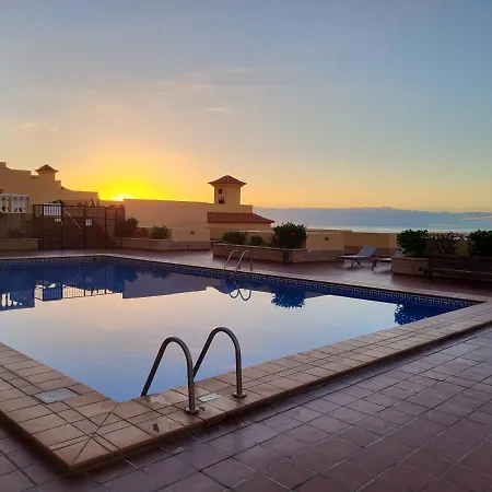 شقة Atlantic Serenity Suites By Eden *