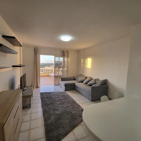 Apartment Atlantic Serenity Suites By Eden