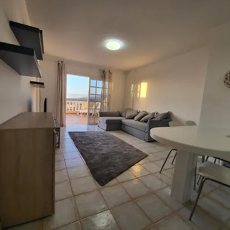 Atlantic Serenity Suites By Eden Apartment *